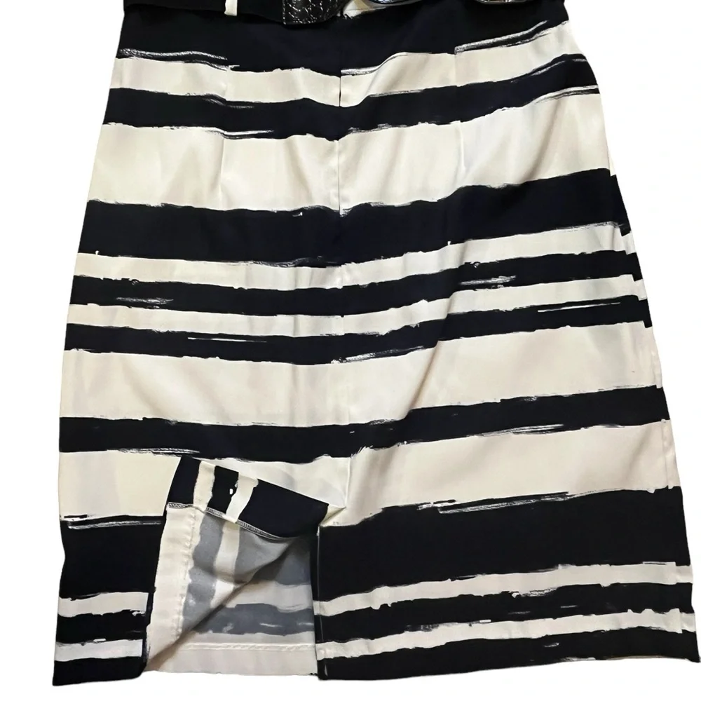 ALYX Ruffle Bodice Sleeveless Women’s Dress size 12 - Picture 10 of 15